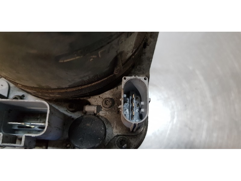 Recambio de bomba direccion para ford focus berlina (cap) trend referencia OEM IAM 4M513K514AC  