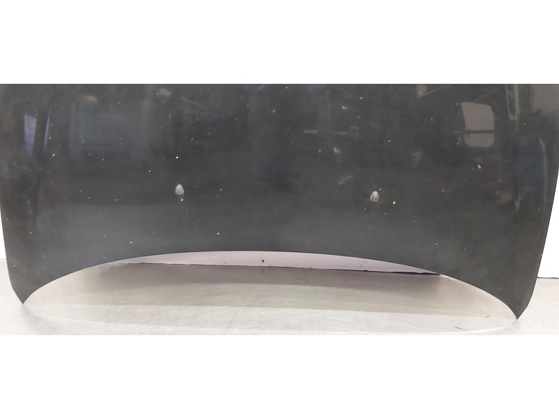 Recambio de capot para chevrolet aveo ls referencia OEM IAM 96940957  