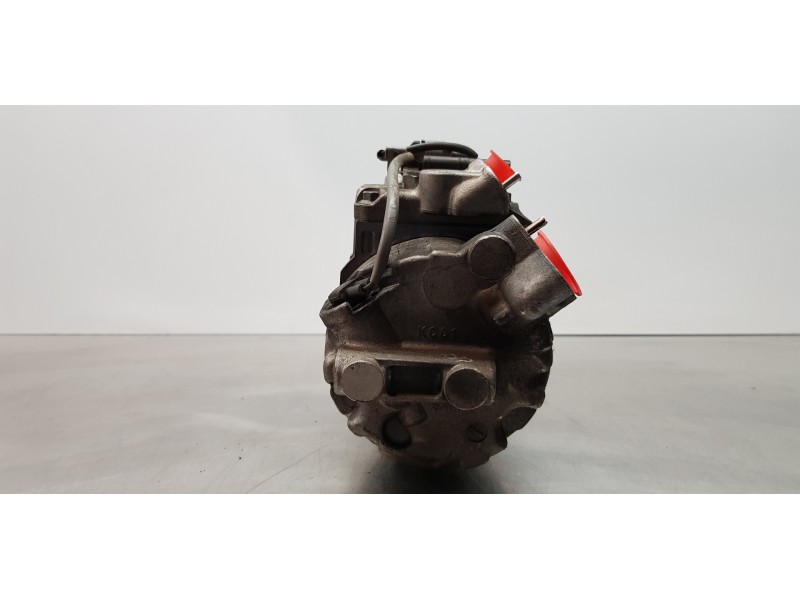 Recambio de compresor aire acondicionado para bmw serie 3 berlina (e90) 320d referencia OEM IAM 64526987862 4472601852 