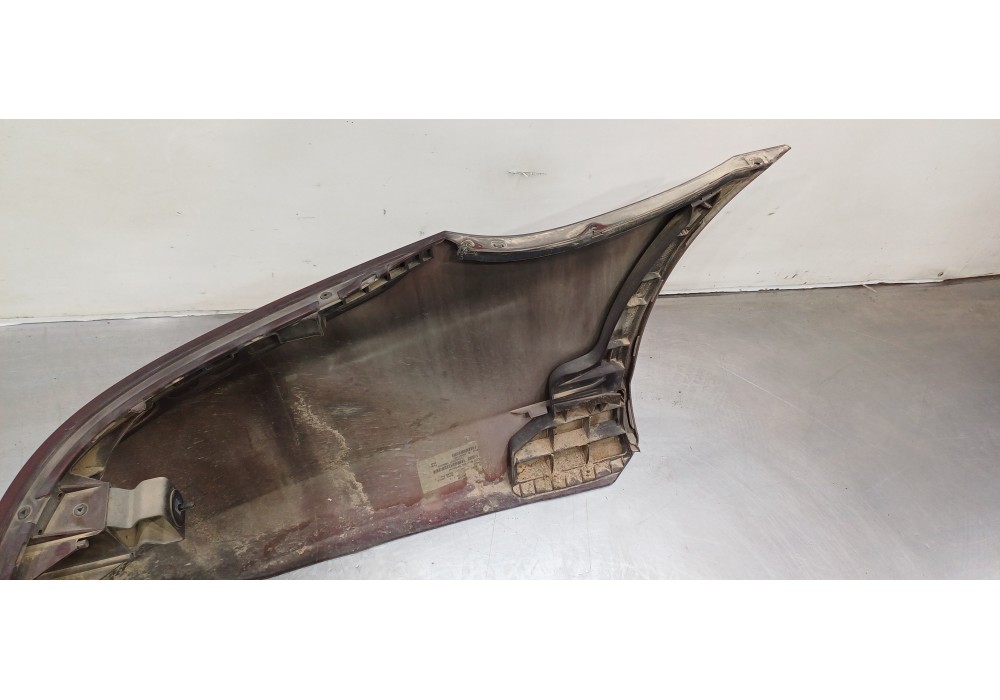 Recambio de paragolpes trasero para mercedes clase cls (w219) 320 cdi (219.322) referencia OEM IAM A21988001839999 A2198800183 