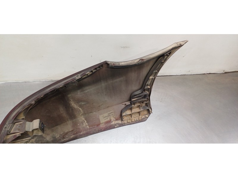 Recambio de paragolpes trasero para mercedes clase cls (w219) 320 cdi (219.322) referencia OEM IAM A21988001839999 A2198800183 