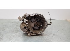 Recambio de caja cambios para citroen c4 lim. white attraction referencia OEM IAM 20DP55