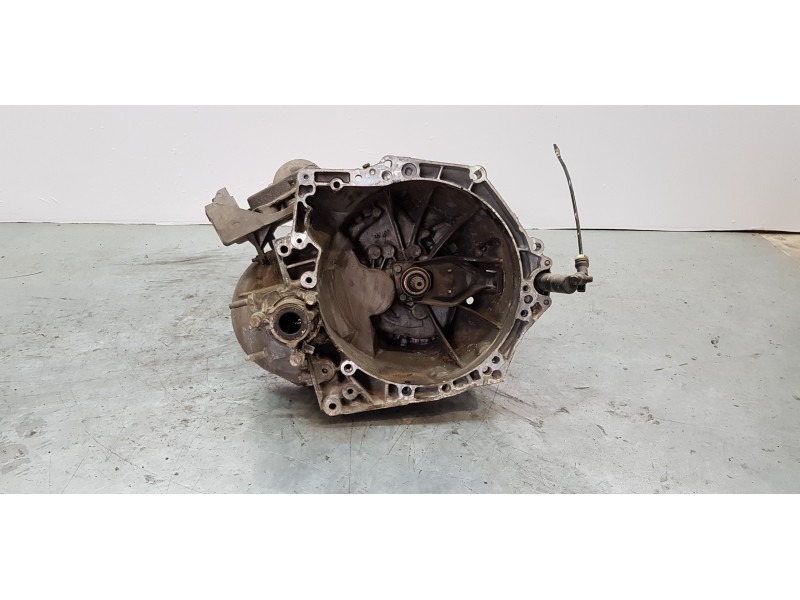 Recambio de caja cambios para citroen c4 lim. white attraction referencia OEM IAM 20DP55  