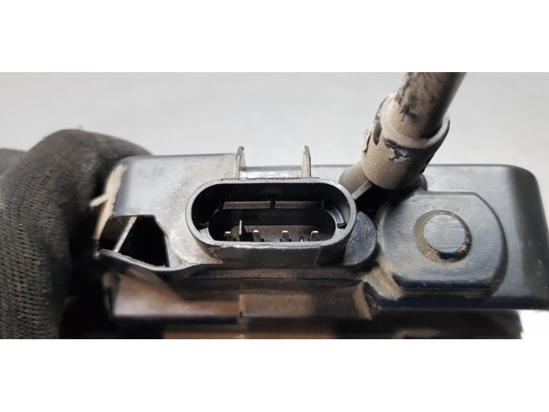 Recambio de cerradura puerta delantera derecha para renault laguna ii (bg0) authentique referencia OEM IAM 8200000662   Recambio de cerradura puerta delantera derecha para renault laguna ii (bg0) authentique referencia OEM IAM 8200000662