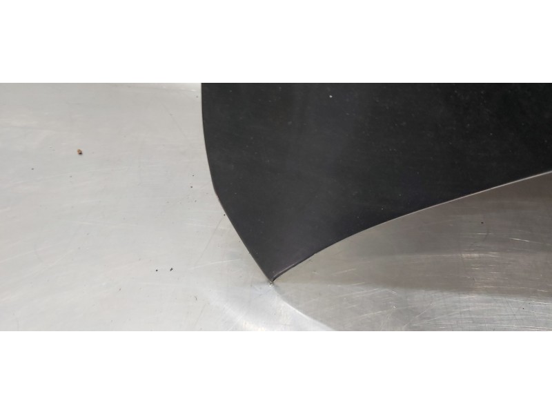 Recambio de capot para chevrolet aveo ls referencia OEM IAM 96940957  