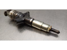 Recambio de inyector para subaru impreza g12 limited referencia OEM IAM 6613AA030   2