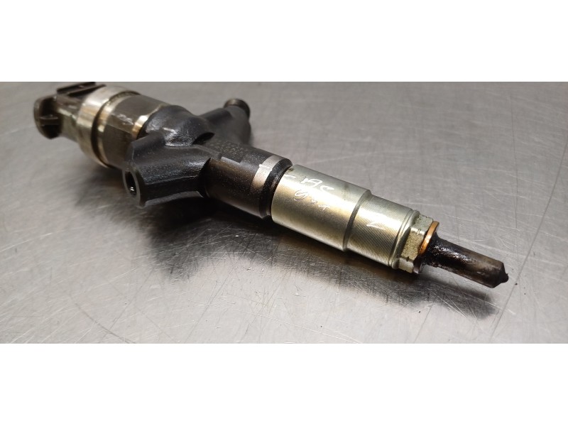 Recambio de inyector para subaru impreza g12 limited referencia OEM IAM 6613AA030   Recambio de inyector para subaru impreza g12 limited referencia OEM IAM 6613AA030