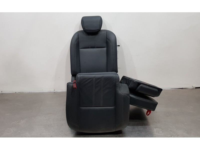 Recambio de juego asientos completo para ford grand c-max titanium referencia OEM IAM   