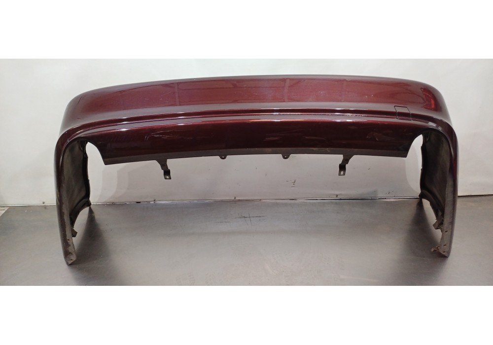 Recambio de paragolpes trasero para mercedes clase cls (w219) 320 cdi (219.322) referencia OEM IAM A21988001839999 A2198800183 