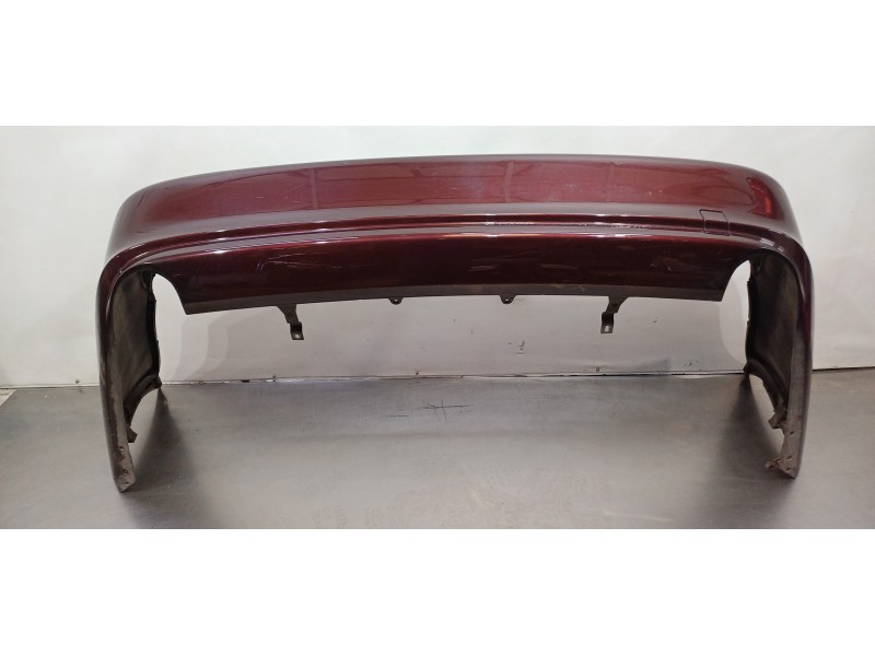Recambio de paragolpes trasero para mercedes clase cls (w219) 320 cdi (219.322) referencia OEM IAM A21988001839999 A2198800183 