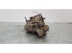Recambio de caja cambios para citroen c4 lim. white attraction referencia OEM IAM 20DP55   2