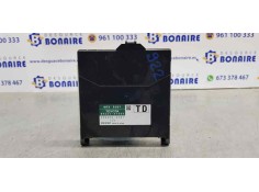 Recambio de modulo electronico para toyota prius+ executive referencia OEM IAM 8922147500  