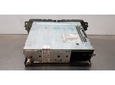 Recambio de sistema audio / radio cd para seat ibiza sc (6j1) reference referencia OEM IAM 6J1035153G   2