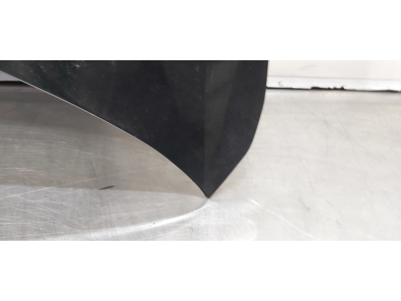 Recambio de capot para chevrolet aveo ls referencia OEM IAM 96940957  