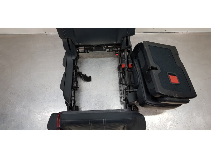Recambio de juego asientos completo para ford grand c-max titanium referencia OEM IAM   