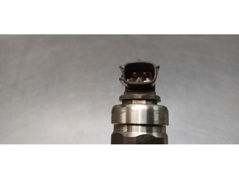 Recambio de inyector para subaru impreza g12 limited referencia OEM IAM 6613AA030   Recambio de inyector para subaru impreza g12 limited referencia OEM IAM 6613AA030