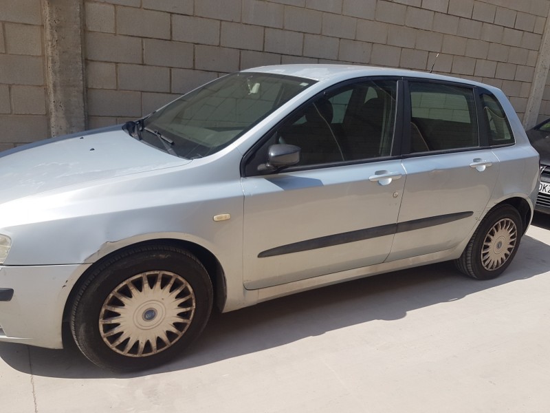 fiat stilo (192) del año 2001 fiat stilo (192) del año 2001