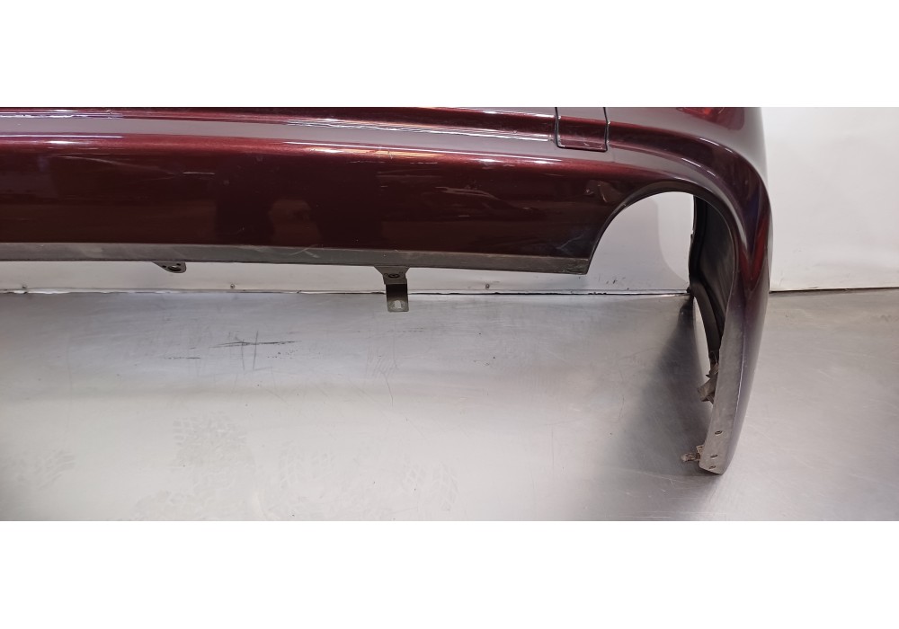 Recambio de paragolpes trasero para mercedes clase cls (w219) 320 cdi (219.322) referencia OEM IAM A21988001839999 A2198800183 