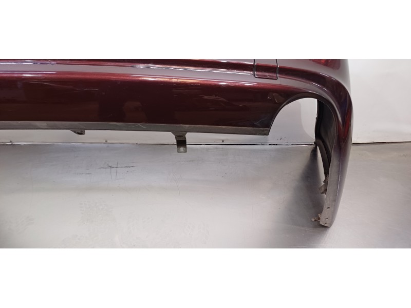 Recambio de paragolpes trasero para mercedes clase cls (w219) 320 cdi (219.322) referencia OEM IAM A21988001839999 A2198800183 
