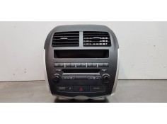 Recambio de sistema audio / radio cd para mitsubishi asx (ga0w) challenge 2wd referencia OEM IAM 8002A920XA