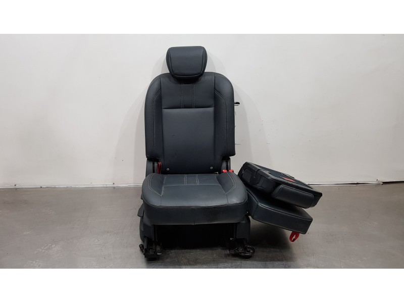 Recambio de juego asientos completo para ford grand c-max titanium referencia OEM IAM   