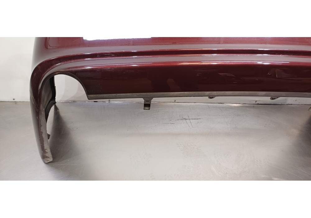 Recambio de paragolpes trasero para mercedes clase cls (w219) 320 cdi (219.322) referencia OEM IAM A21988001839999 A2198800183 