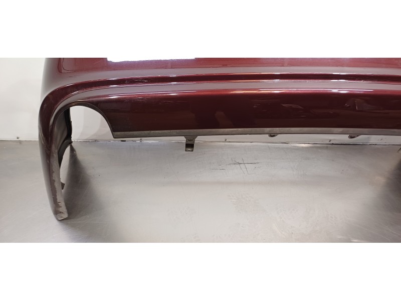 Recambio de paragolpes trasero para mercedes clase cls (w219) 320 cdi (219.322) referencia OEM IAM A21988001839999 A2198800183 