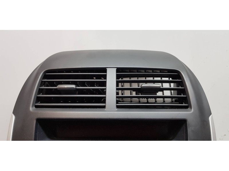 Recambio de sistema audio / radio cd para mitsubishi asx (ga0w) challenge 2wd referencia OEM IAM 8002A920XA  