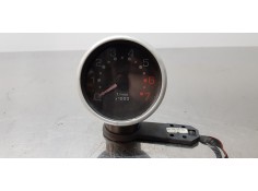 Recambio de cuadro instrumentos para smart coupe básico (37kw) referencia OEM IAM 0001196V006