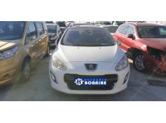 peugeot 308 sw del año 2012