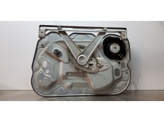 Recambio de elevalunas delantero izquierdo para ford focus berlina (cap) trend referencia OEM IAM 4M51A045H17A   2