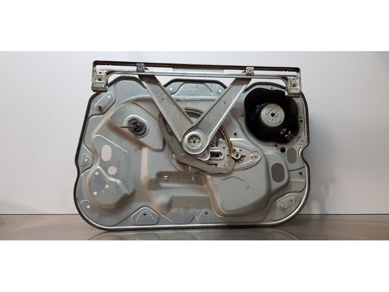 Recambio de elevalunas delantero izquierdo para ford focus berlina (cap) trend referencia OEM IAM 4M51A045H17A   Recambio de elevalunas delantero izquierdo para ford focus berlina (cap) trend referencia OEM IAM 4M51A045H17A