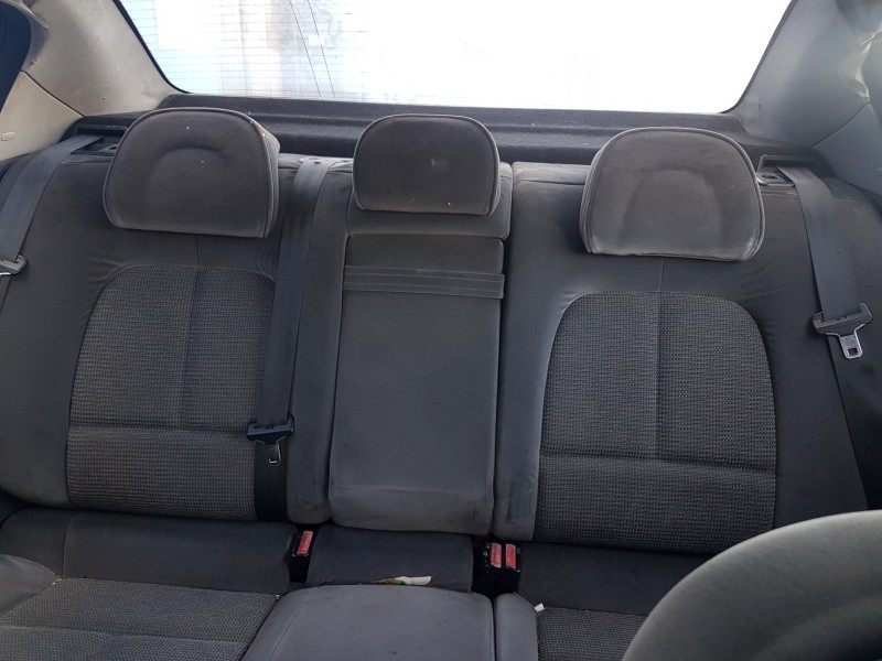 peugeot 407 del año 2006