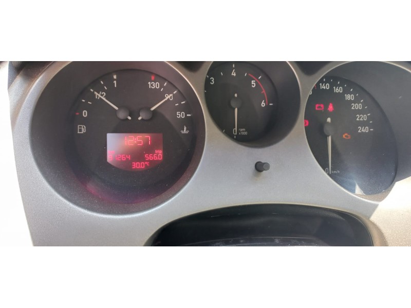 seat altea (5p1) del año 2005