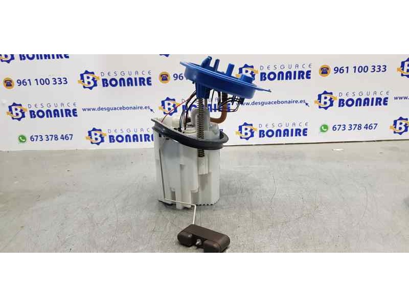 Recambio de aforador para seat leon (5f1) reference referencia OEM IAM 5Q0919051BF   Recambio de aforador para seat leon (5f1) reference referencia OEM IAM 5Q0919051BF