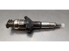 Recambio de inyector para subaru impreza g12 limited referencia OEM IAM 6613AA030