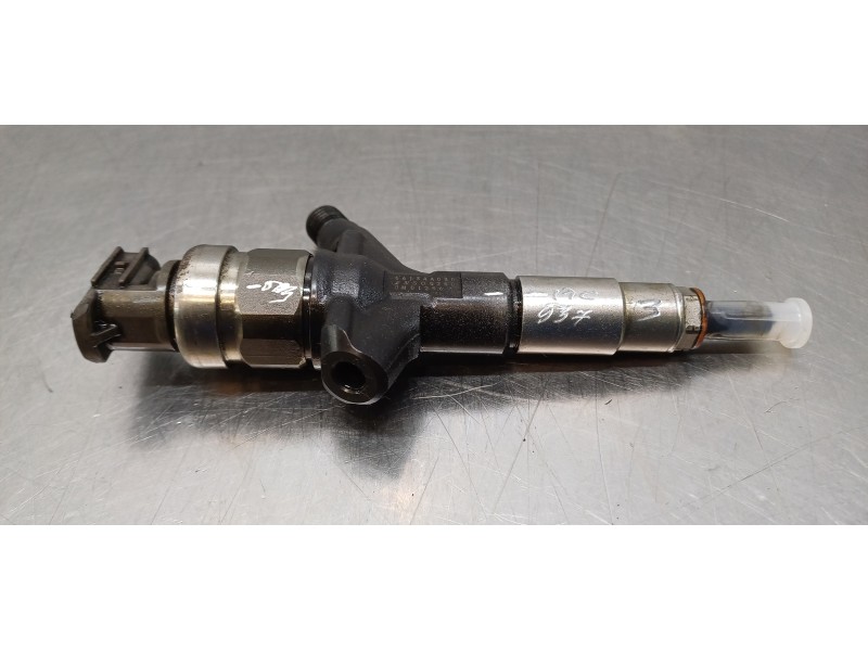 Recambio de inyector para subaru impreza g12 limited referencia OEM IAM 6613AA030   Recambio de inyector para subaru impreza g12 limited referencia OEM IAM 6613AA030