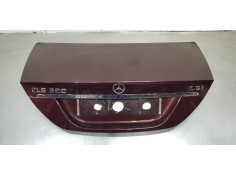 Recambio de porton trasero para mercedes clase cls (w219) 320 cdi (219.322) referencia OEM IAM A2197500875  