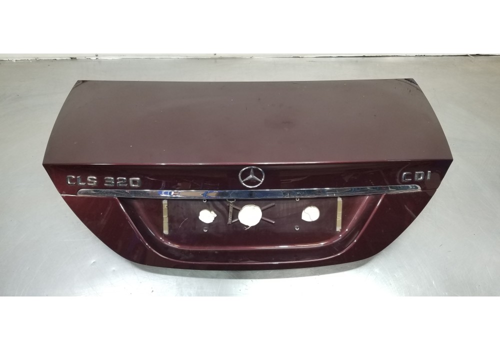 Recambio de porton trasero para mercedes clase cls (w219) 320 cdi (219.322) referencia OEM IAM A2197500875  