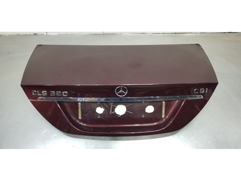 Recambio de porton trasero para mercedes clase cls (w219) 320 cdi (219.322) referencia OEM IAM A2197500875  