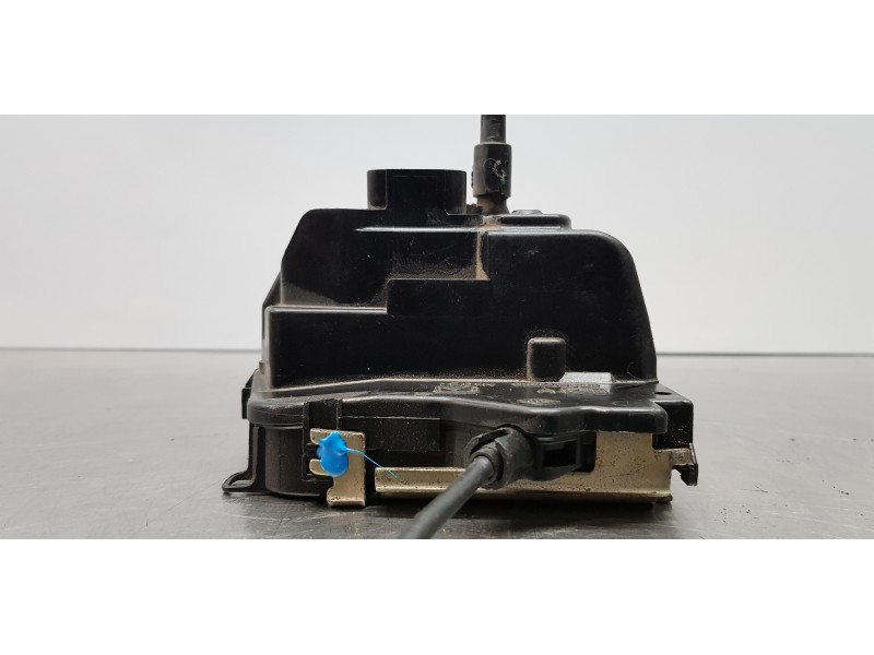 Recambio de cerradura puerta trasera derecha para renault laguna ii (bg0) authentique referencia OEM IAM 8200000658   Recambio de cerradura puerta trasera derecha para renault laguna ii (bg0) authentique referencia OEM IAM 8200000658