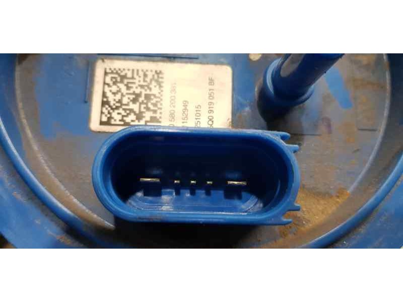 Recambio de aforador para seat leon (5f1) reference referencia OEM IAM 5Q0919051BF   Recambio de aforador para seat leon (5f1) reference referencia OEM IAM 5Q0919051BF