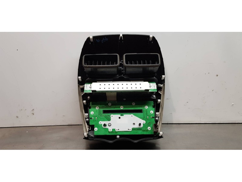 Recambio de sistema audio / radio cd para mitsubishi asx (ga0w) challenge 2wd referencia OEM IAM 8002A920XA  