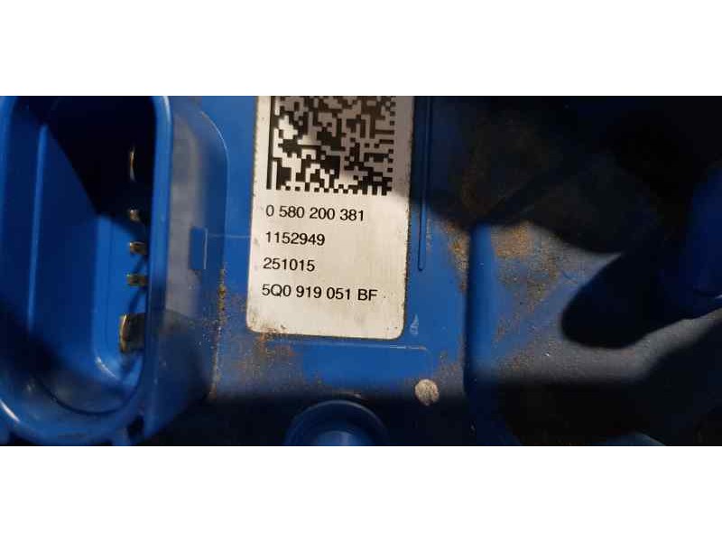 Recambio de aforador para seat leon (5f1) reference referencia OEM IAM 5Q0919051BF   Recambio de aforador para seat leon (5f1) reference referencia OEM IAM 5Q0919051BF