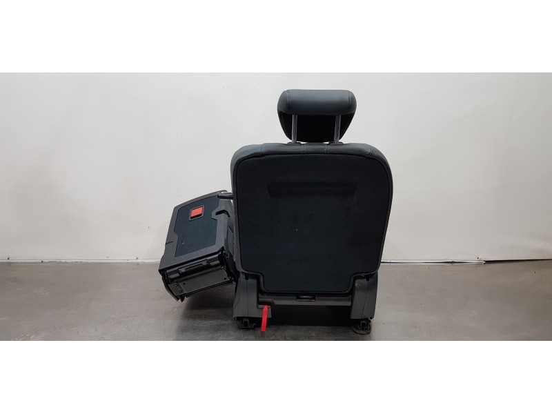 Recambio de juego asientos completo para ford grand c-max titanium referencia OEM IAM   