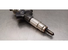 Recambio de inyector para subaru impreza g12 limited referencia OEM IAM 6613AA030   2