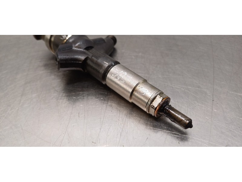 Recambio de inyector para subaru impreza g12 limited referencia OEM IAM 6613AA030   Recambio de inyector para subaru impreza g12 limited referencia OEM IAM 6613AA030