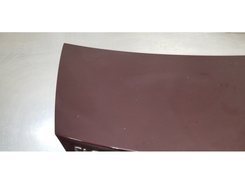 Recambio de porton trasero para mercedes clase cls (w219) 320 cdi (219.322) referencia OEM IAM A2197500875  