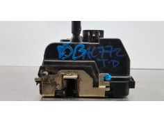 Recambio de cerradura puerta trasera derecha para renault laguna ii (bg0) authentique referencia OEM IAM 8200000658   2