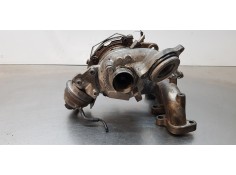 Recambio de turbocompresor para seat ibiza sc (6j1) reference referencia OEM IAM 3P253019B  